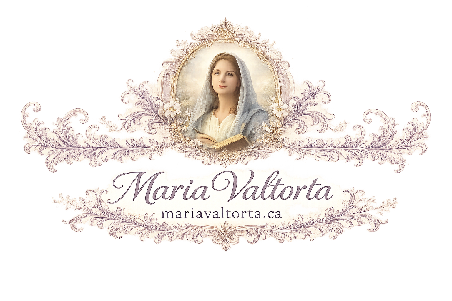 Maria Valtorta